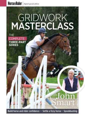 John Smart – Gridwork Masterclass issue John Smart – Gridwork Masterclass
