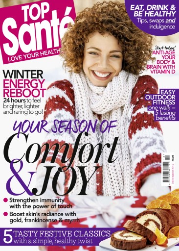 Top Sante issue 