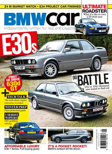 Total BMW issue 