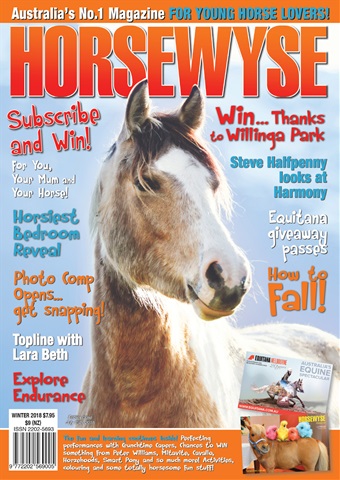 Winter 2018 issue Winter 2018