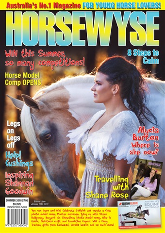 Summer 2018 issue Summer 2018