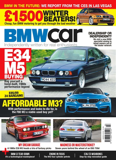 Total BMW issue 