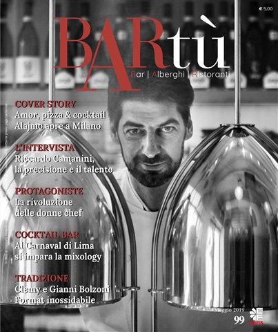 maggio issue maggio