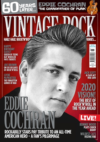 Mar/Apr 2020 issue Mar/Apr 2020