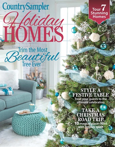 Holiday Homes 2018 issue Holiday Homes 2018