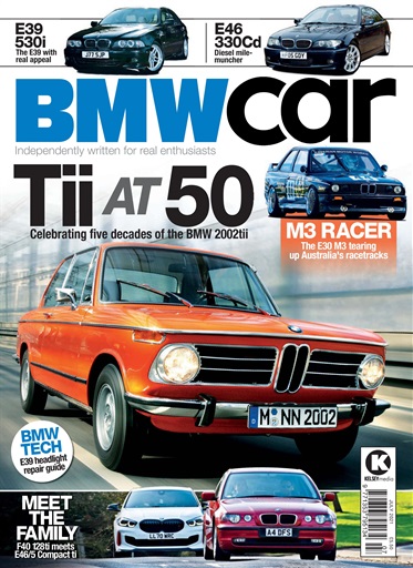 Total BMW issue 