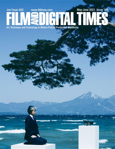 Film and Digital Times issue 