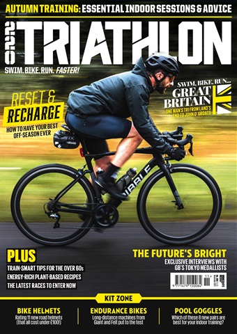 November 2021 issue November 2021