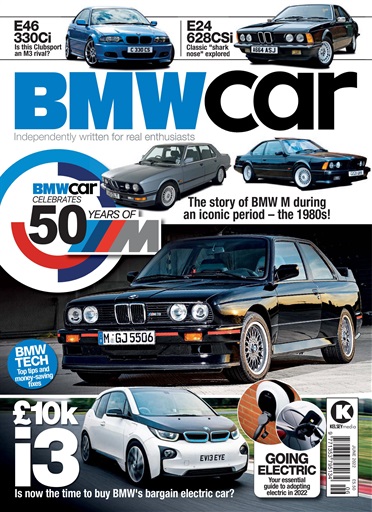 Total BMW issue 