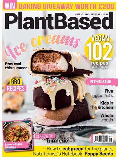 PlantBased issue 