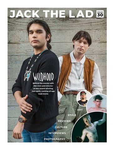Issue 30 - Summer/Autumn 2022 issue Issue 30 - Summer/Autumn 2022