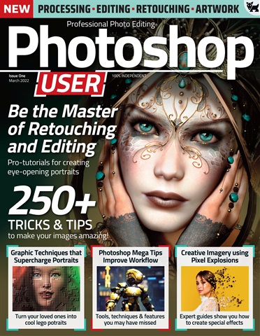 Issue 1 - Mar 2022 issue Issue 1 - Mar 2022