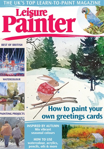 January 2023 issue January 2023