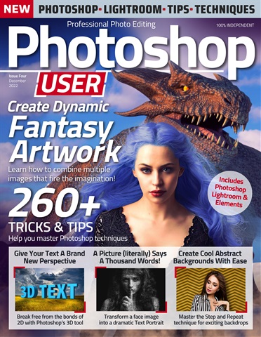 Winter 2022 issue Winter 2022