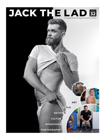 Issue 32 - Winter/Spring 2023 issue Issue 32 - Winter/Spring 2023