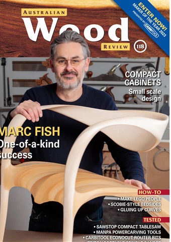 March 2023 issue March 2023