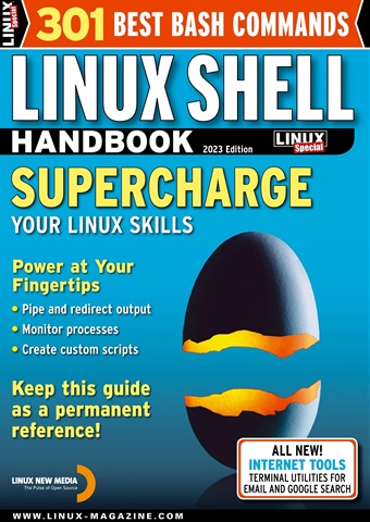 Shell Handbook (2023 Edition) issue Shell Handbook (2023 Edition)