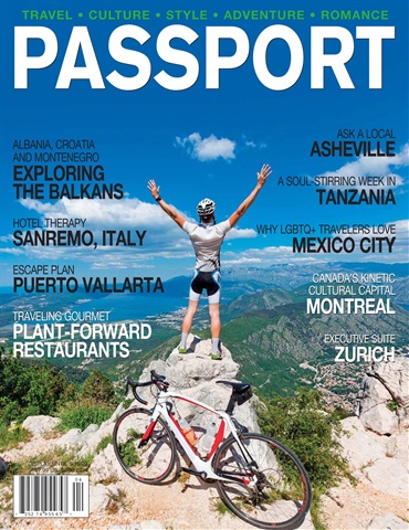 Apr 2023 issue Apr 2023