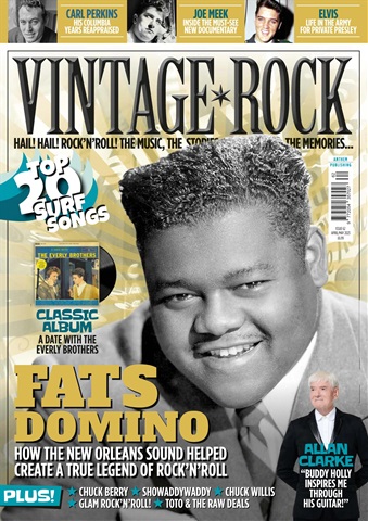 Apr/May 2023 issue Apr/May 2023