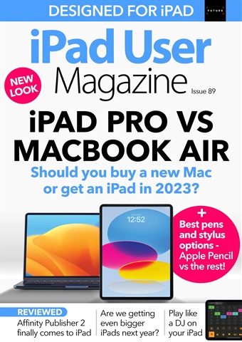 Issue 89 issue Issue 89