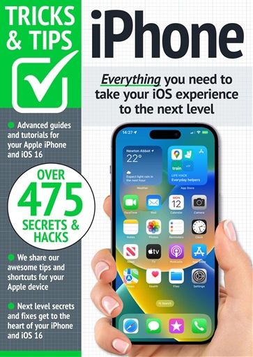 iPhone User - Master your iPhone and iOS issue 