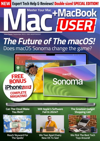 Autumn 2023 issue Autumn 2023
