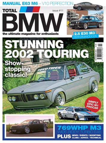 Nov-23 issue Nov-23