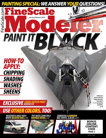 January 2024 issue January 2024