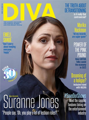 Dec 2023 - Jan 2024 issue Dec 2023 - Jan 2024