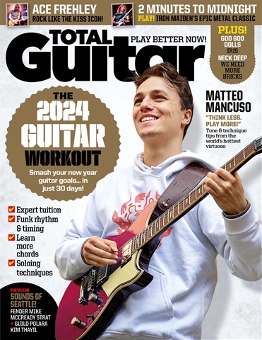 February 2024 issue February 2024