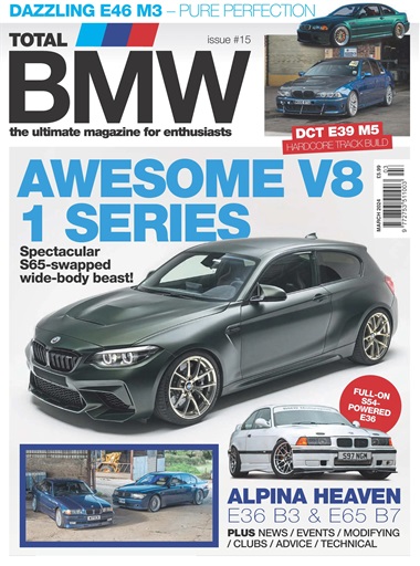 Total BMW issue 