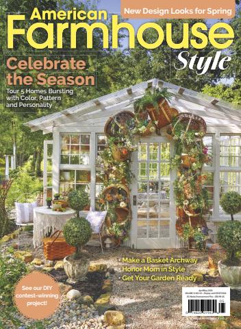 2024-05 (AFS Apr/May) issue 2024-05 (AFS Apr/May)