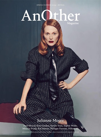 Spring Summer 2024 issue Spring Summer 2024