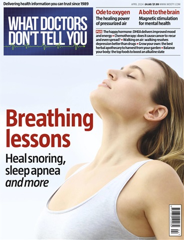 Apr-24 issue Apr-24