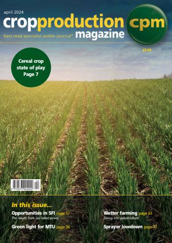 April 2024 issue April 2024