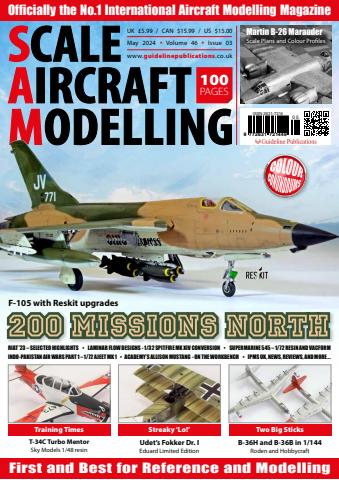 May 2024 issue May 2024