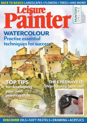 June 2024 issue June 2024