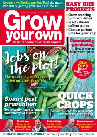 May-24 issue May-24
