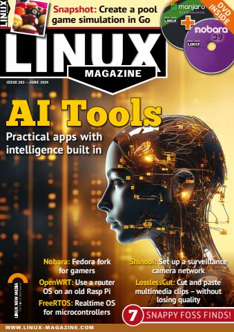 June 2024 issue June 2024
