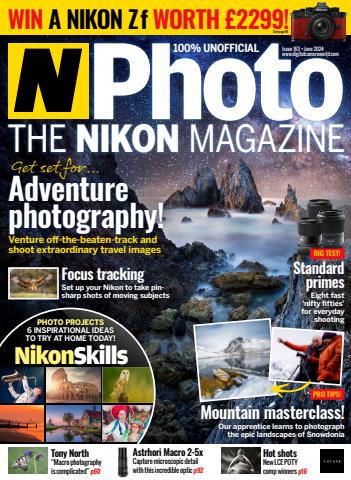 June 2024 issue June 2024