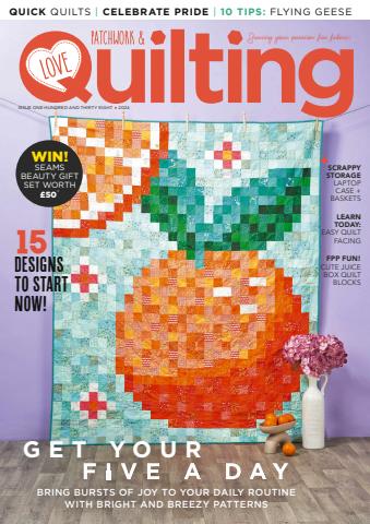 138 issue 138
