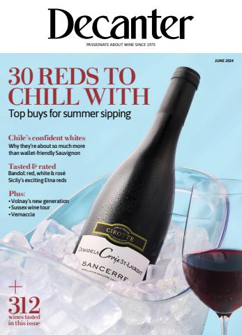 June 2024 issue June 2024