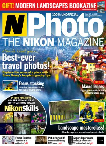 July 2024 issue July 2024
