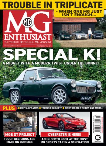 Jul-24 issue Jul-24