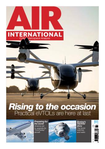 July 2024 issue July 2024