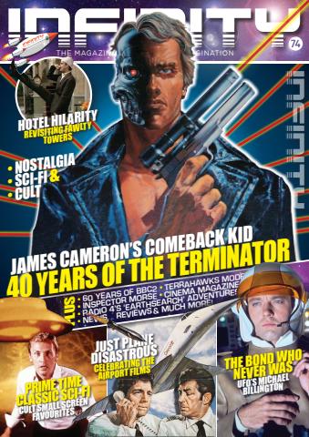 Issue 74 issue Issue 74