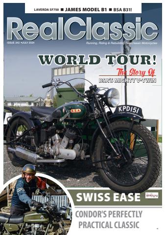 July 2024 issue July 2024