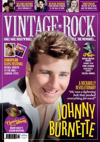 Aug/Sep 2024 issue Aug/Sep 2024
