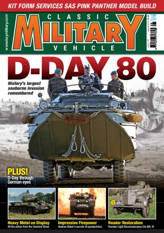 August 2024 issue August 2024