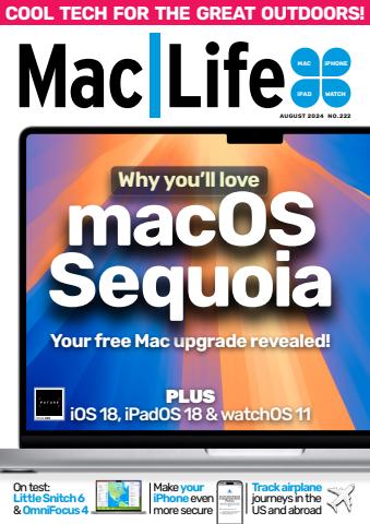 August 2024 issue August 2024